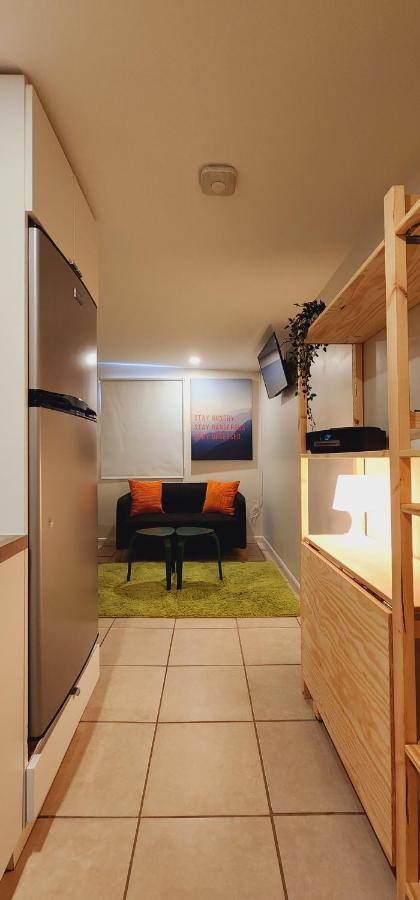 Private Aparment Studio In The Hard Of Miami Unit # 6 Opa-locka Exterior foto